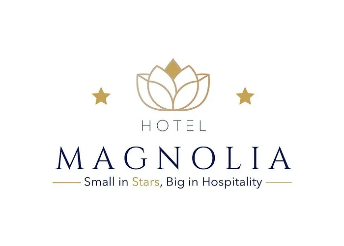Hotel familiare: Hotel Magnolia