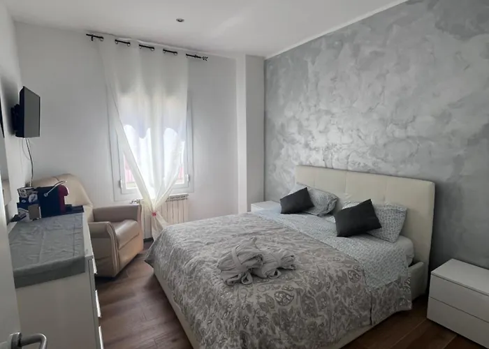 Albergo economico: La Casa del Giglio